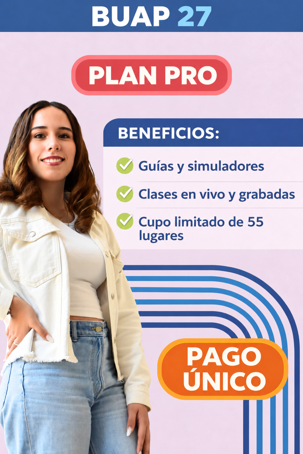 Curso PRO - Superior