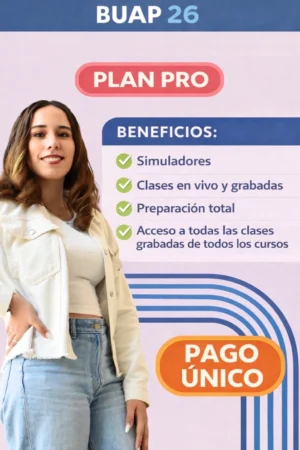 Curso PRO - Superior