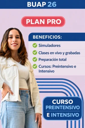 Curso PRO - Superior
