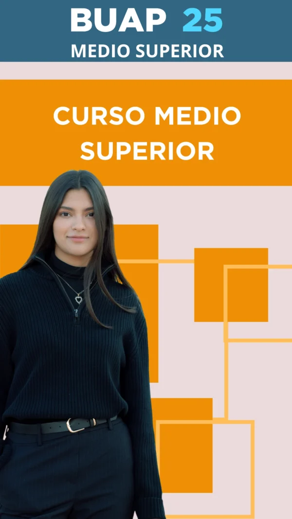 Curso lobosimulador - Medio superior