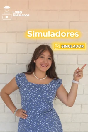 Simuladores - medio superior