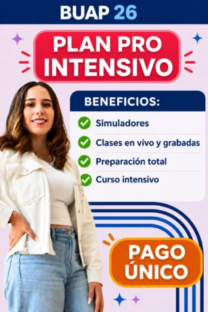 Curso PRO - Superior
