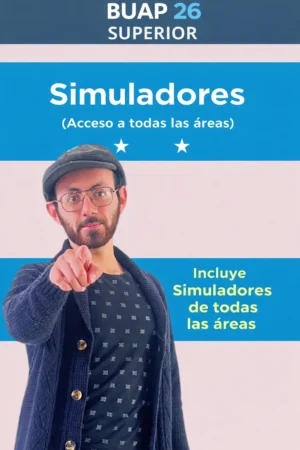 Simuladores - Superior