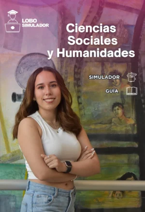 Guía y simulador - Ciencias Sociales y Humanidades