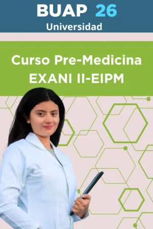 Curso EXANI II EIPM