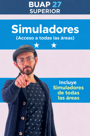 Simuladores - Superior